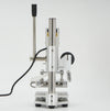220V Hot Foil Press Stamping Machine Printer Manual Temperature Control Embosser