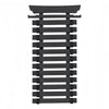 12 Karate Belt Display Rack Medal Hangers Wood Taekwondo Belt Display Holder AU