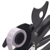 Pricing Gun Labeller Price Tag 10 Rolls Labels 1 Inks Roller Machine Kit AU