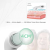 Ultrasound Therapy Machine Shock Waves Physiotherapy Device Massager Machine