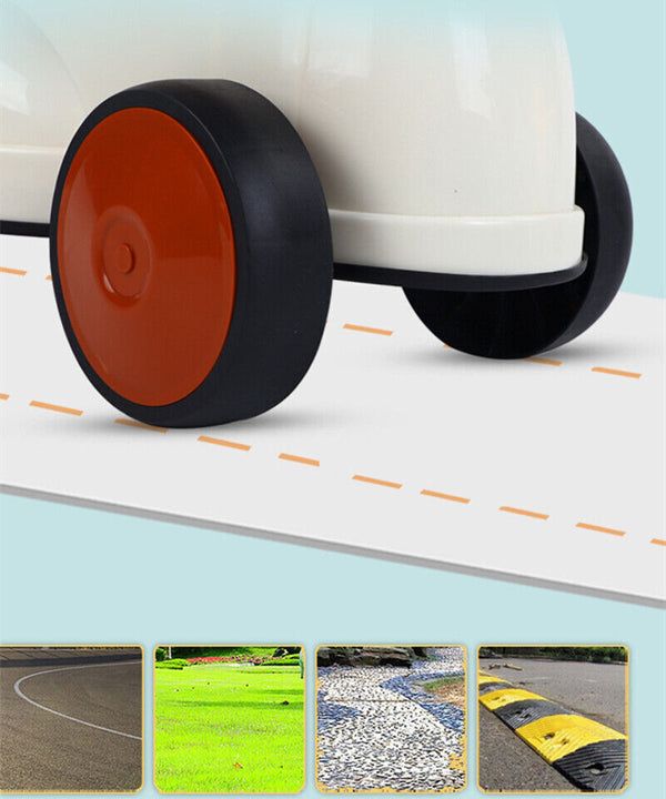 Ride On Toys Push Car Sliding Walking Cars Children Outdoor Toddler Safe