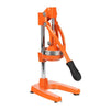 Manual Juicer Hand Press Juice Extractor Citrus Juicer Lemon Squeezer Cast-Iron
