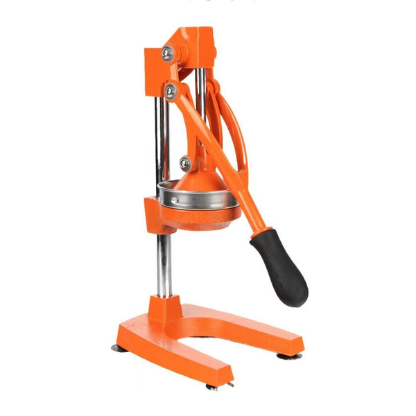 Manual Juicer Hand Press Juice Extractor Citrus Juicer Lemon Squeezer Cast-Iron