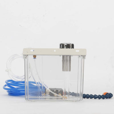 3L Coolant Pump for High-Efficiency Cooling & Lubrication in CNC Machining