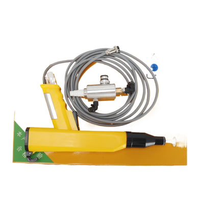 Automatic Spraying Machine Electrostatic Powder Coating System Powder Paint Gun