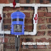 Fertilizer Injector Chemical Proportioner Dosing Device Proportional Pump