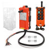 Industrial Wireless Crane Remote Control Electric Lift Hoist Transmitter F21-E1B