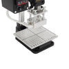 Upgraded Hot Foil Stamping Machine 5x7cm Leather Bronzing Pressure Mark Machine