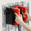 Electric Wall Planer Dust-Free Shovel Wall Machine Wall Concrete Renovation Tool