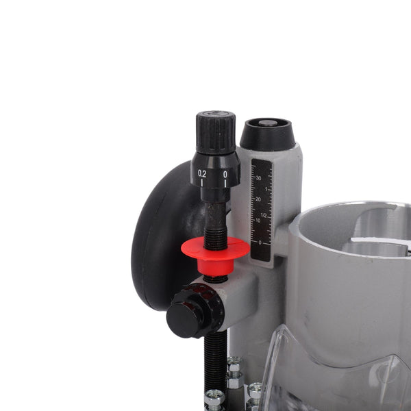 65mm Plunge Router Base For Woodworking Trimming Milling Slotting Machine Base