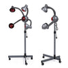 Infrared Hair Heating Dryer Color Processor Salon Perming Drying Machine 950W