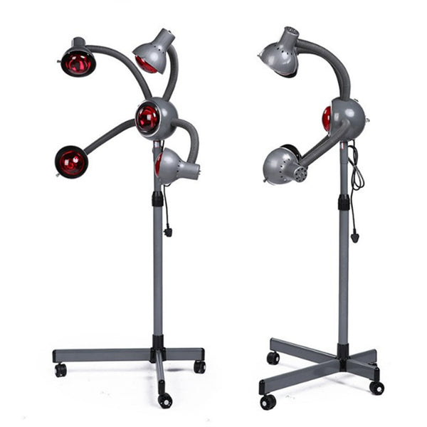 Infrared Hair Heating Dryer Color Processor Salon Perming Drying Machine 950W