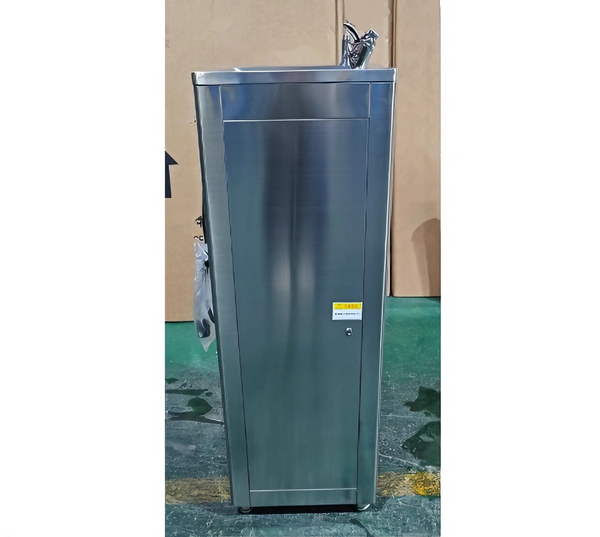 5L Water Cooler Fountain W/Two-stage Filtration System Cooling Water Dispenser