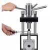 Dental Denture Machine Dental Lab Equipment Dentistry Denture Injection System