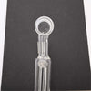 Lab Short Path Distillation Head 24/29 Condenser Micro Distiller Connecting Pipe