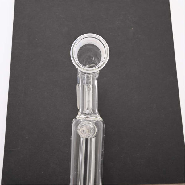 Lab Short Path Distillation Head 24/29 Condenser Micro Distiller Connecting Pipe