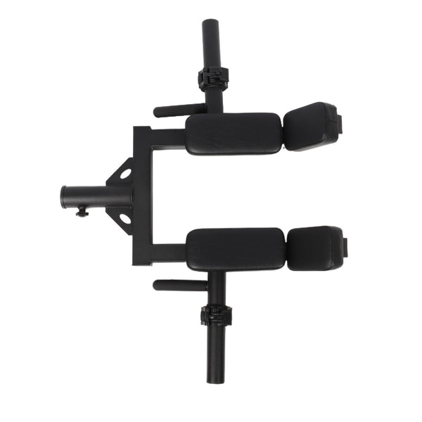 2-Inch Landmine Safety Squat & Shoulder Press Bar for Bodybuilding and Fitness