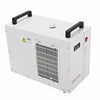 6L Industrial Water Chiller 0.81HP Water Cooling System for CO2 Laser Engraving