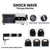 ED Shockwave Therapy Machine Pneumatic Shock Wave ED Treatment Back Pain Relief