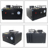 3IN1 Vacuum Investing Casting Machine Melting Furnace Jewelry Lost Wax Casting