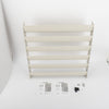 Air Conditioner Deflector Heat Pump Unit Protection Condenser Compressor Cover