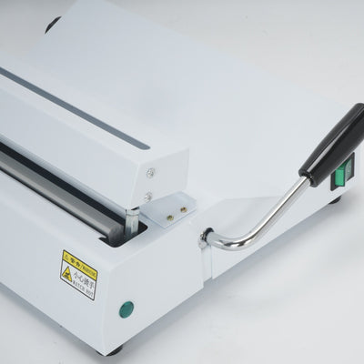 Portable Heat Sealer Sealing Dental Sterilization Bag Sealer 10mm Seal 50-250℃