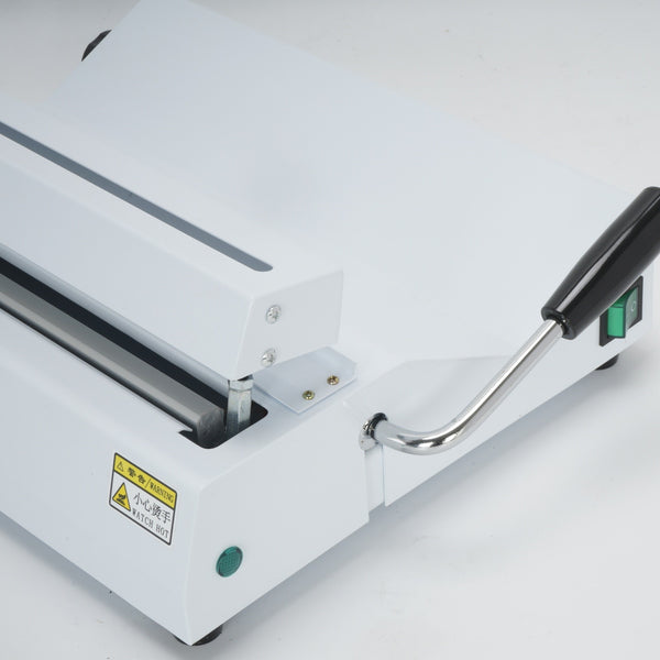 Portable Heat Sealer Sealing Dental Sterilization Bag Sealer 10mm Seal 50-250℃