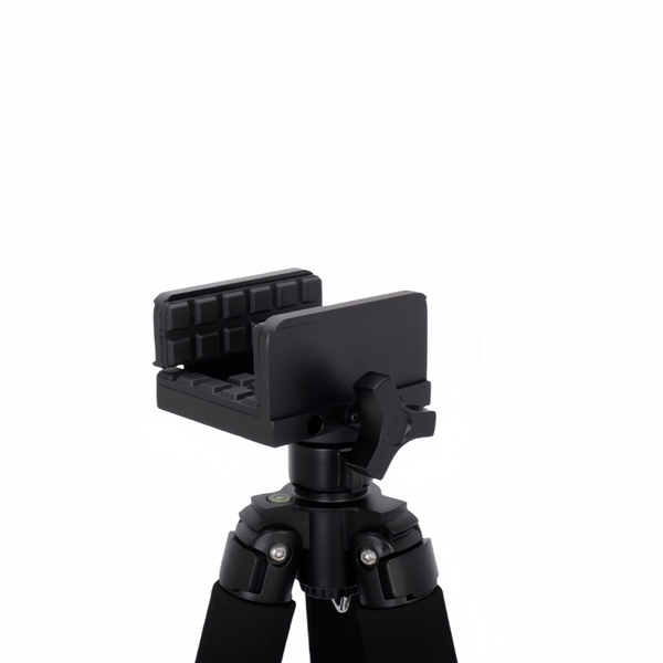 Hunting Tripod Alloy Shooting Rest Stand Tactical Sniper Rifle Stability Bracket