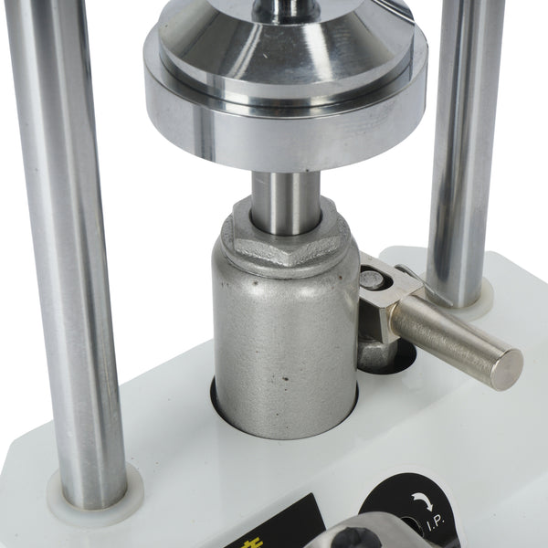 Dental Hydraulic Press Machine Squeezer Presser Compress Machine Dental Lab Use
