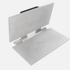 220 x 420mm Bee Wax Foundation Sheet Mold Casting Machine Bee Wax Embossing Mold