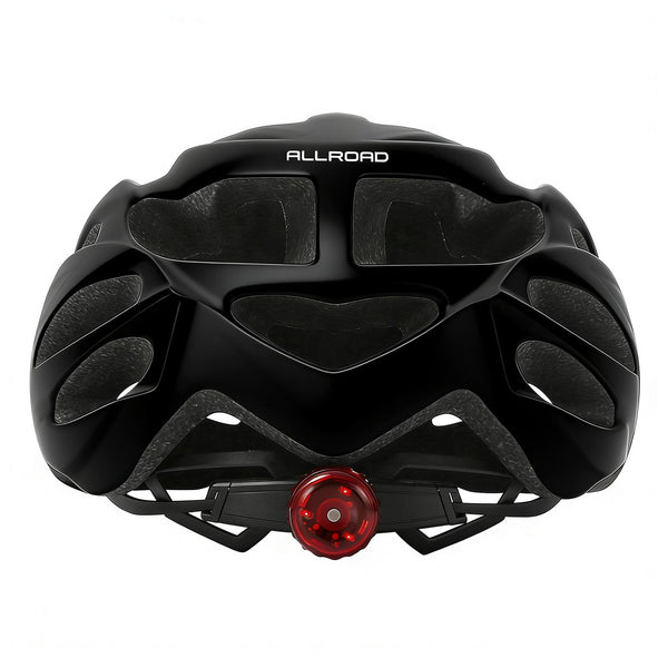 Cycling Helmet Adult Mountain Bike Helmet Lightweight Protection for Men & Women