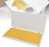 220 x 420mm Bee Wax Foundation Sheet Mold Casting Machine Bee Wax Embossing Mold
