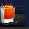 9KW 220V Electric Sauna Heater Inner Control Heater Stove Steam Room Equipment