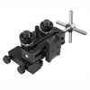 Pistol Sight Pusher Tool Front & Rear Sight Prong Assembly Heavy Duty Reversible