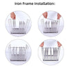 Sous Vide Container  12L Sous Vide Rack with Lid & Rack - BPA Free Complete Sous