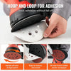 100pcs Sanding Discs 5 Inch 8 Hole Sanding Discs Grits 80 -3000 Sanding Pad