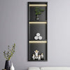 Shower Niche Bathroom 304 Stainless Steel Recessed Storage Shelf Wall Organizer