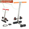 Tape Marking Machine Handle Height 55-80cm Upgraded Court Road Marking Tool