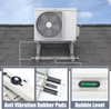 Air Conditioner Support Bracket Roof Mounting Heavy Duty Support up to 300 Lbs