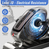 Legs Arms Electric Exercise Bike Physical Therapy Assisted Rehab For Seniors