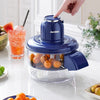 1.5L Electric Grape Peeling Machine Automatic Garlic Fruit Skin Remover Peeling