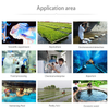 Water Quality Monitor Ph Meter TDS Temp Conductivity Detector Aquarium Analysis