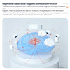 rTMS Transcranial Magnetic Therapy Machine Improve Cerebral Blood Circulation