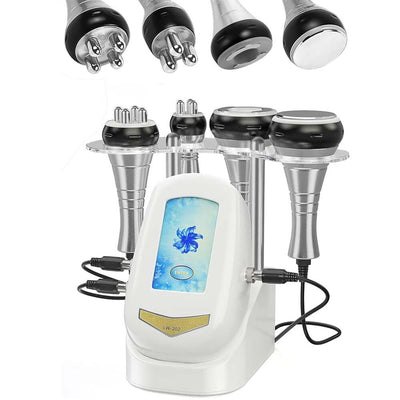 40K/80K Ultrasonic Cavitation Machine RF Radio Frequency Fat Body Beauty Device