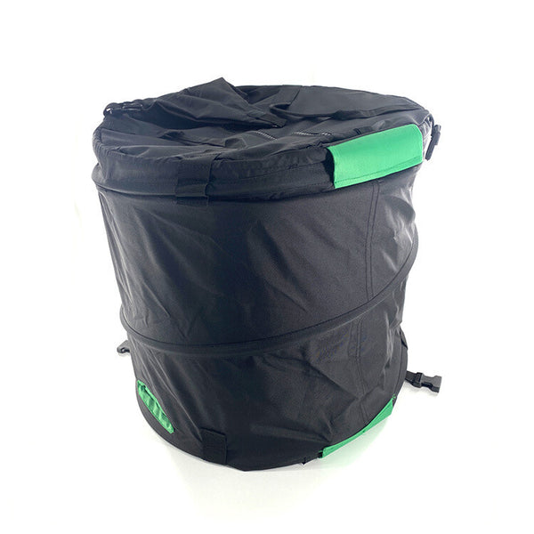 Trim Bag Portable Trimbag Foldable Dry Trimmer Flower Leaf Separate Pruning Bag