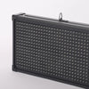 100x35cm WIFI Smart Programmable LED Sign Scrolling Display Board P10 Full Color