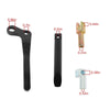 Tach Lever Kit LH RH Fits Bobcat Skid Steer 630 632 743 751 753 853 863 Parts