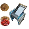Tobacco Cutter Cutting Width 1mm.Grinder Crusher Shredder Cutting Machine