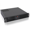 19-inch 2U Rackmount Server Chassis Case Support MATX / Mini-ITX Motherboards