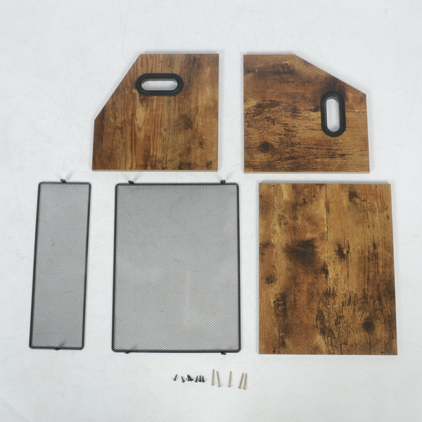 Record Storage Crate Vinyl Storage Record Holder Holders For 60+ Vinyl Records
